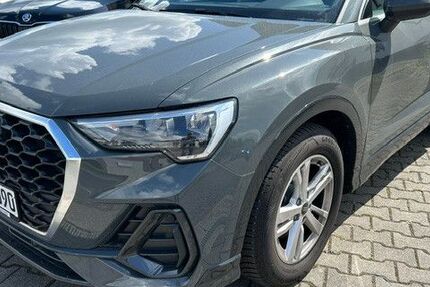 Audi Q3 5.571 km 35.880 &euro; Egelsbach 63329