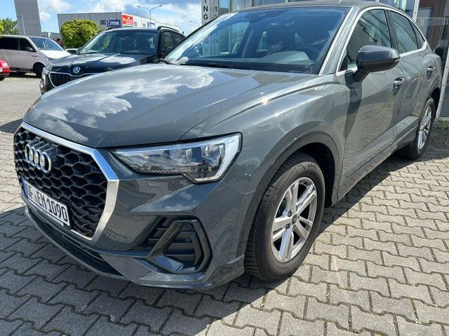 Audi Q3 5.571 km 35.880 &euro; Egelsbach 63329