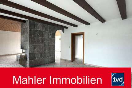 Wohnung Alsbach-Hähnlein Hähnlein - 4 Zimmer, 170 m&sup2;, 1.700&euro; | Angebot:26853887