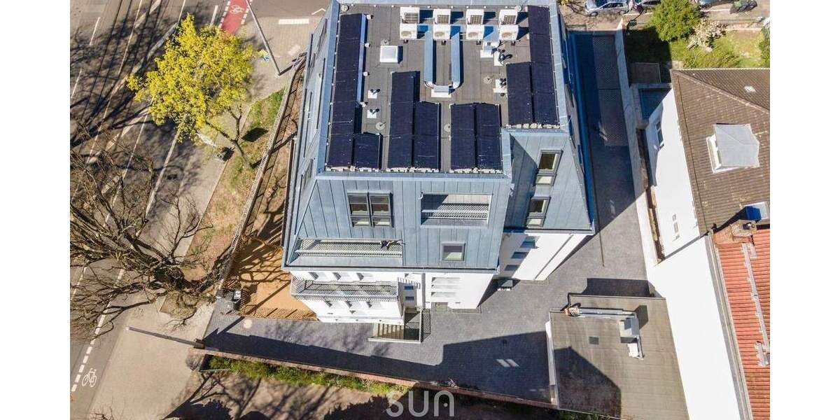 Gewerbeobjekt Darmstadt Bessungen - 1 Zimmer, 319.000&euro; | Angebot:25246496