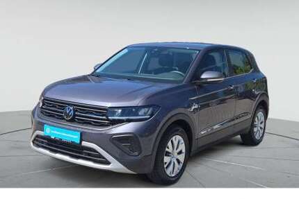 VW T-Cross 1.820 km 19.420 &euro; Darmstadt 64295