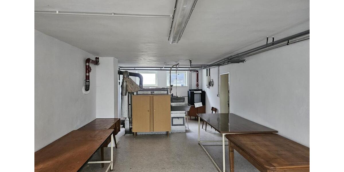 Gewerbeobjekt Bürstadt - 450&euro; | Angebot:24838888