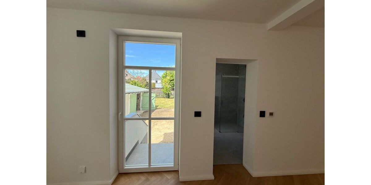 Mehrfamilienhaus oder für 1 Familie: Stilaltbau-Villa komplett-saniert mit Garten, Hof und Stall - Einfamilienhaus Pfungstadt | Angebot:26348399