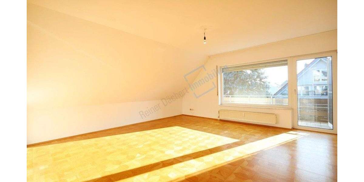 Etagenwohnung Pfungstadt - 4 Zimmer, 91 m&sup2;, 249.900&euro; | Angebot:25424060