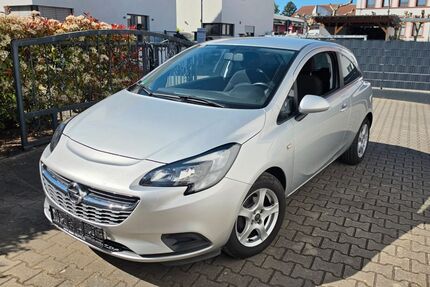 Opel Corsa 87.400 km 7.499 &euro; Bickenbach 64404