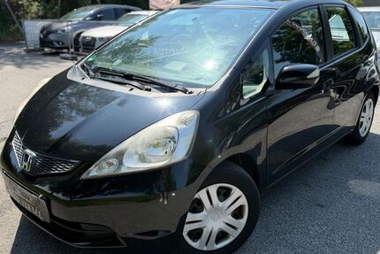 Honda Jazz 140.000 km 6.290 &euro; Heppenheim 64646