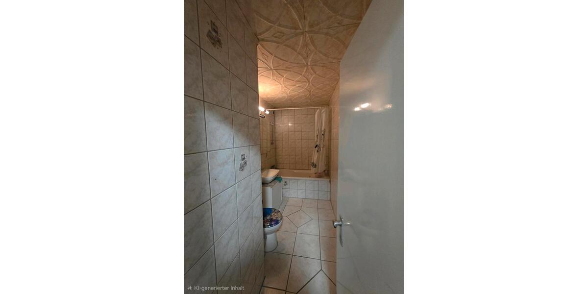 Etagenwohnung Dietzenbach - 3 Zimmer, 66 m&sup2;, 170.000&euro; | Angebot:27084492
