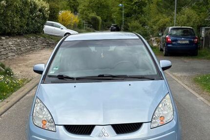 Mitsubishi Colt 183.000 km 1.750 &euro; Hofheim am Taunus 65719