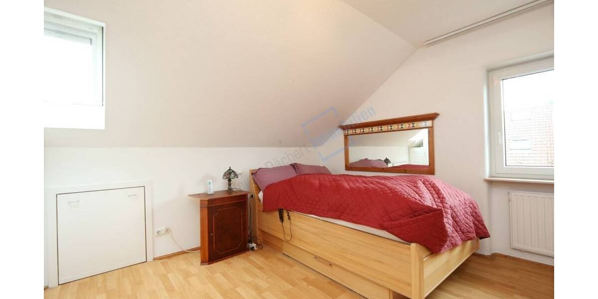 Etagenwohnung Bickenbach - 3 Zimmer, 116 m&sup2;, 395.000&euro; | Angebot:26730728