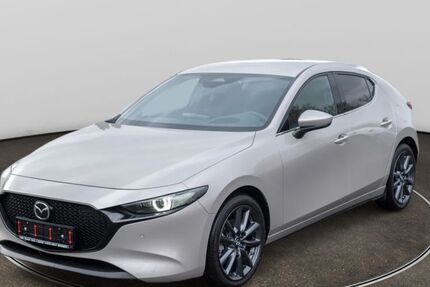 Mazda 3 3.500 km 27.990 € Heppenheim 64646