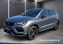 Gebrauchtwagen Cupra Ateca