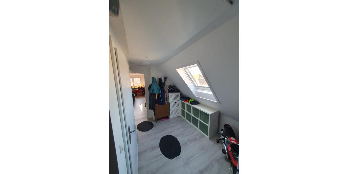 Dachgeschoßwohnung Hofheim am Taunus - 2 Zimmer, 70 m&sup2;, 870&euro; | Angebot:26284091