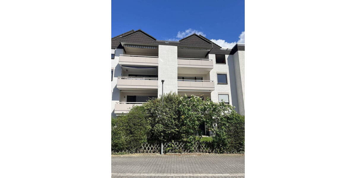 Etagenwohnung Heusenstamm - 3 Zimmer, 93 m&sup2;, 339.000&euro; | Angebot:26336599