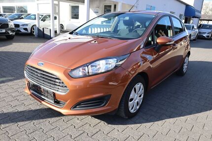 Ford Fiesta 127.000 km 6.480 &euro; Darmstadt 64291