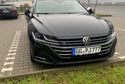 VW Arteon 63.000 km 26.300 &euro; Büttelborn 64572