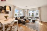 Etagenwohnung Frankfurt am Main Sachsenhausen - 4 Zimmer, 100 m&sup2;, 840.000&euro; | Angebot:26881767