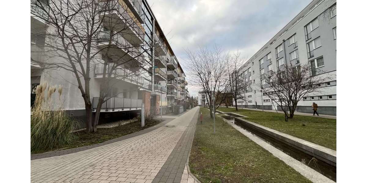 Etagenwohnung Offenbach Bieberer Berg - 2 Zimmer, 69 m&sup2;, 225.000&euro; | Angebot:19781646