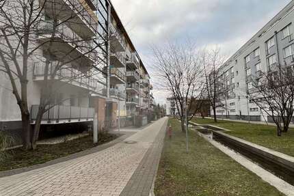 Wohnung zum Kaufen in Offenbach 225.000 € 69.44 m² 2 zimmer