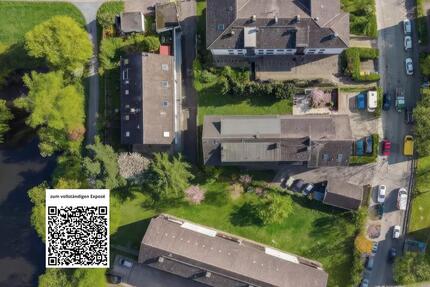 Wohnung Rüsselsheim am Main - 2 Zimmer, 62 m&sup2;, 220.000&euro; | Angebot:27534183