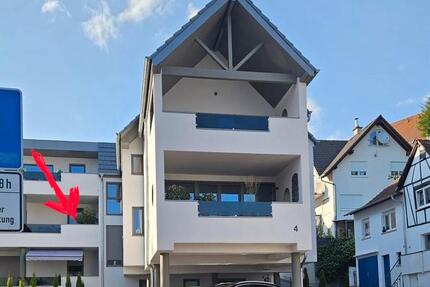 Wohnung Bensheim - 3 Zimmer, 110 m&sup2;, 1.100&euro; | Angebot:26446281