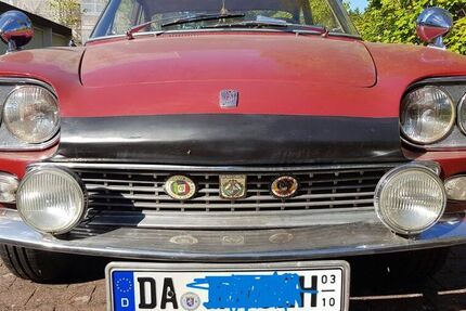 NSU Andere