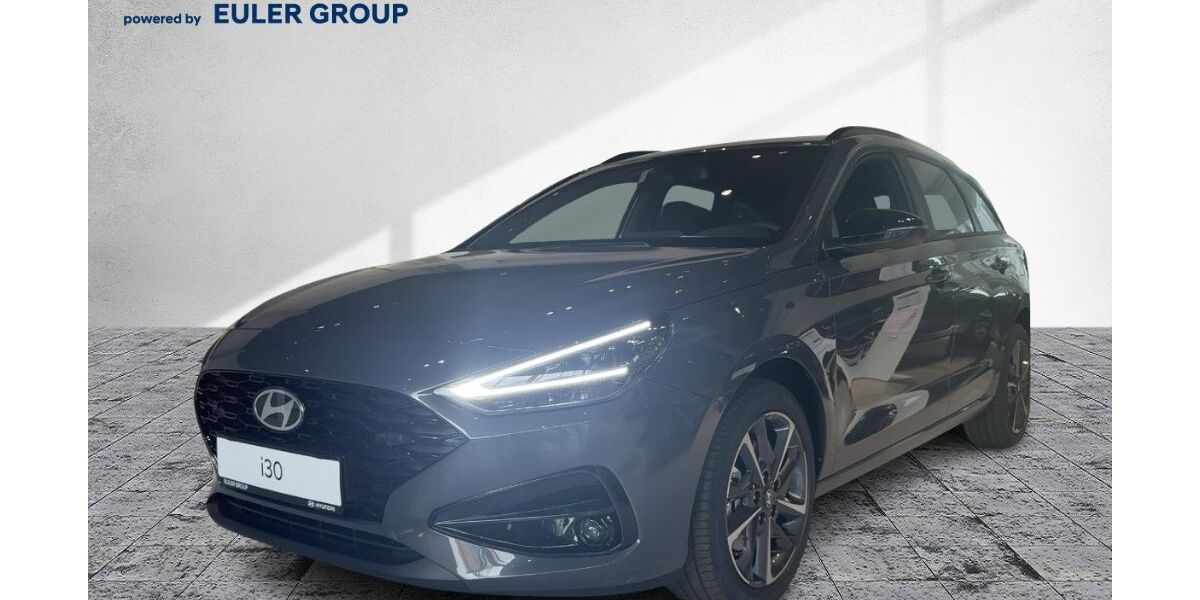 Hyundai i30 9.999 km 27.790 &euro; Frankfurt 60314