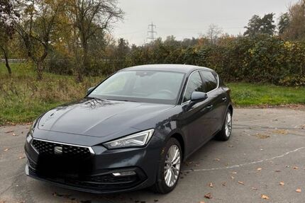 Seat Leon 93.000 km 16.990 &euro; Brensbach 64395