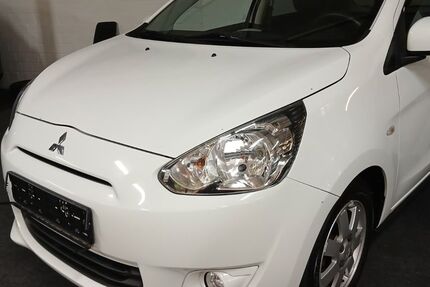 Mitsubishi Space Star 179.800 km 4.500 € Rüsselsheim 65428