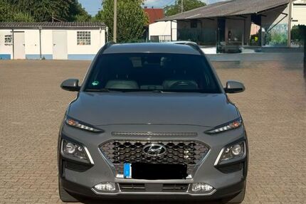 Hyundai KONA 122.000 km 15.000 &euro; Eich 67575