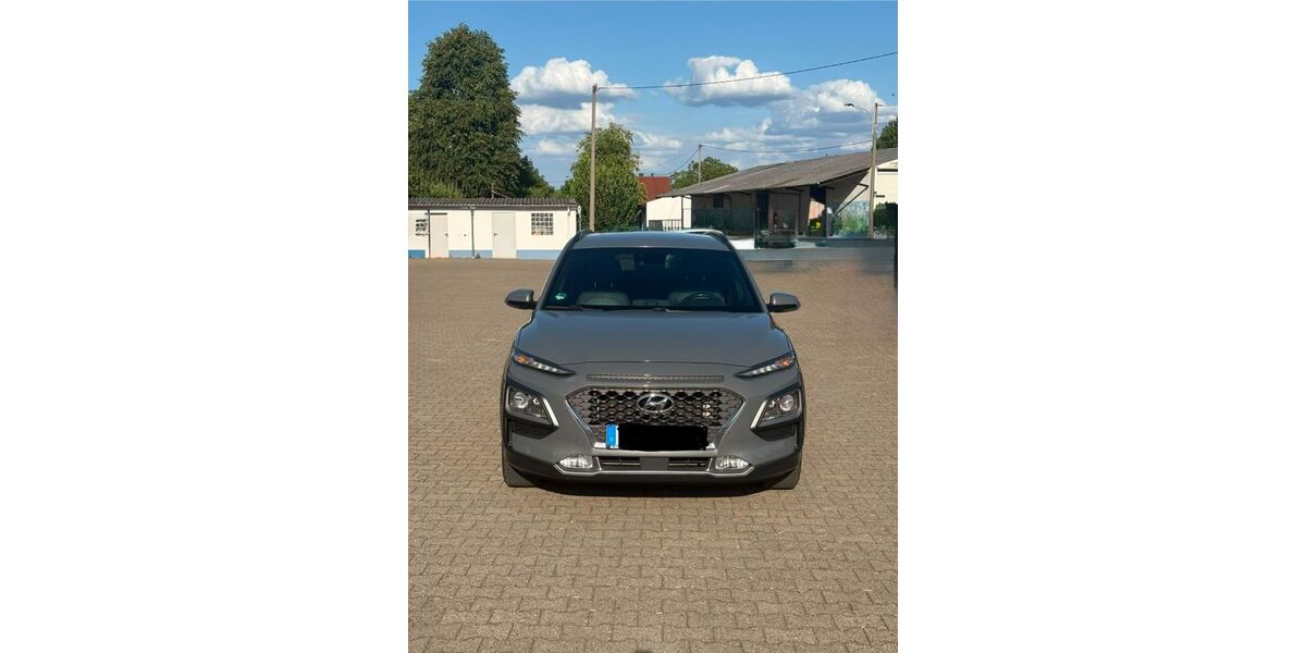 Hyundai KONA 122.000 km 15.000 &euro; Eich 67575