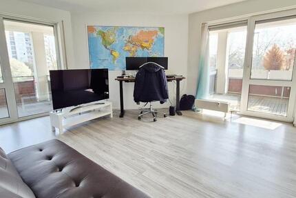 Wohnung Dietzenbach - 1 Zimmer, 42 m&sup2;, 410&euro; | Angebot:25574968