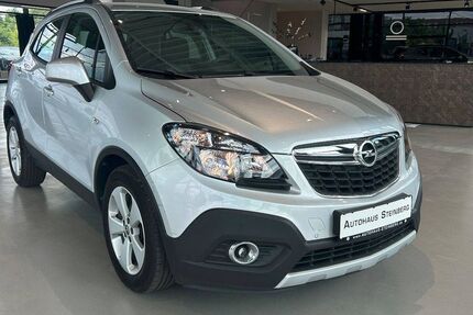 Opel Mokka 44.000 km 13.700 &euro; Dietzenbach 63128