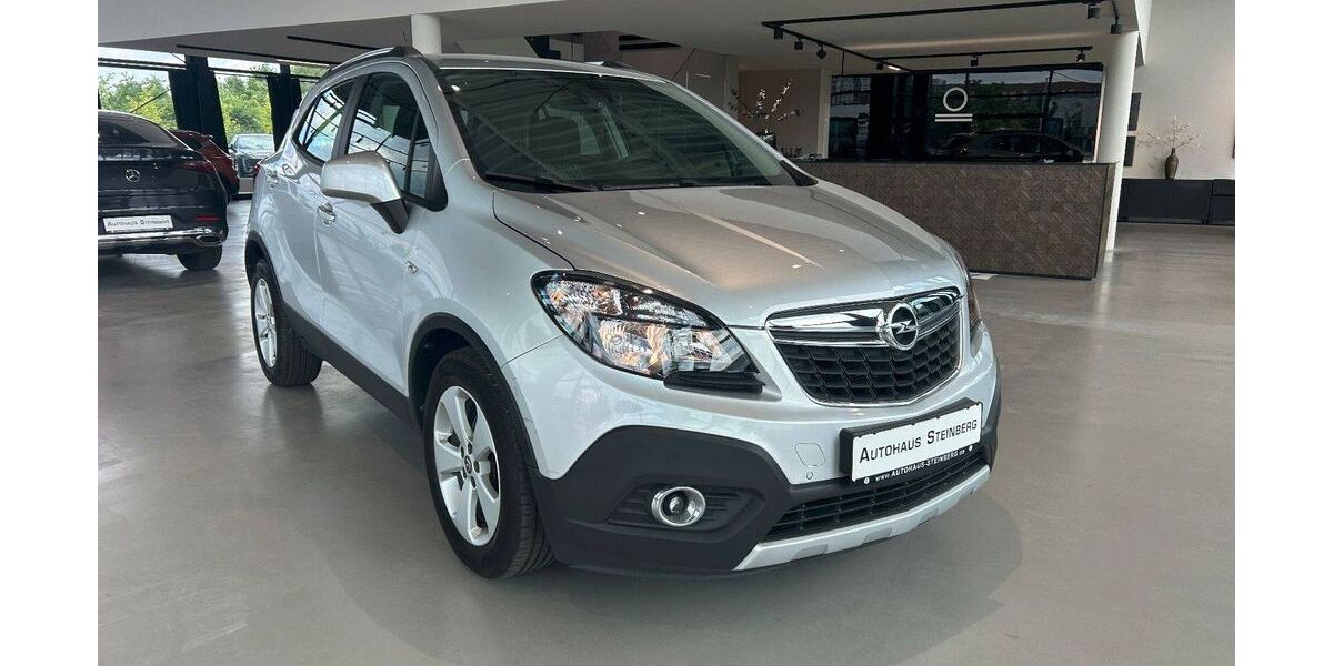 Opel Mokka 44.000 km 13.700 &euro; Dietzenbach 63128