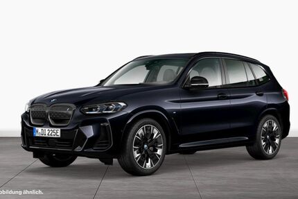BMW iX3 63.866 km 39.890 &euro; Dreieich-Sprendlingen 63303