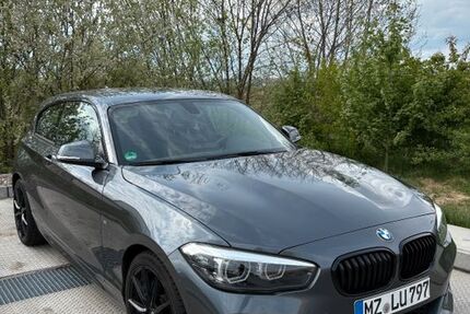 BMW 120 79.180 km 20.900 &euro; Harxheim 55296