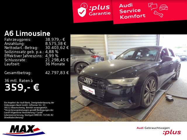 Audi A6 106.000 km 38.979 &euro; Offenbach am Main 63071