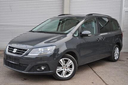 Seat Alhambra 159.334 km 17.950 &euro; Frankfurt am Main 60388