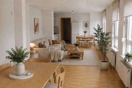 Wohnung Dreieich Sprendlingen Sprendlingen - 3 Zimmer, 101 m&sup2;, 474.500&euro; | Angebot:26732732