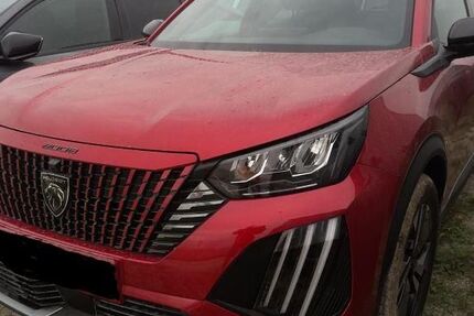 Peugeot 2008 3.490 km 21.480 &euro; Rüsselsheim 65428