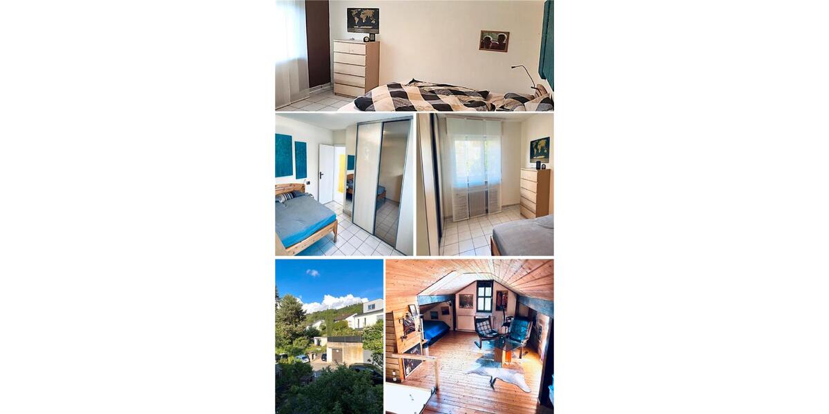 Einfamilienhaus Bensheim - 4.5 Zimmer, 120 m&sup2;, 650.000&euro; | Angebot:27121041
