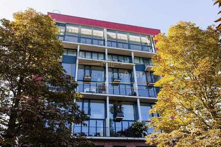 Wohnung zum Kaufen in Frankfurt am Main 720.000 € 80 m² 3 zimmer