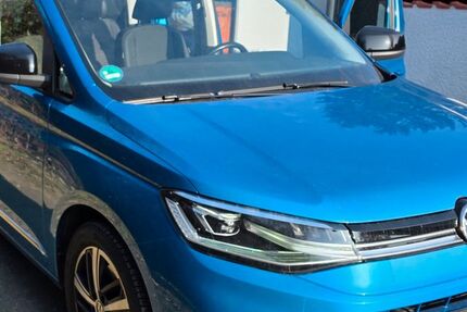 VW Caddy 25.462 km 25.599 &euro; Darmstadt 64291