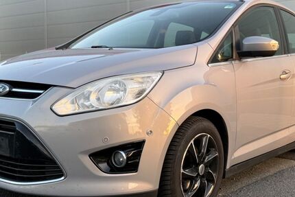 Ford C-Max 261.212 km 3.290 &euro; Pfungstadt 64319