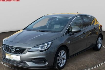 Opel Astra 52.600 km 14.600 &euro; Heppenheim 64646