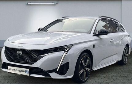 Peugeot 308 46.112 km 20.780 &euro; Rüsselsheim 65428