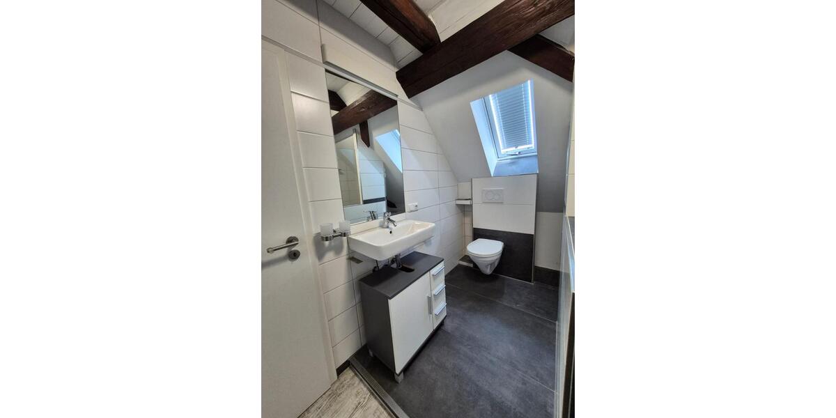 Maisonettenwohnung Gernsheim - 2 Zimmer, 90 m&sup2;, 980&euro; | Angebot:26148645