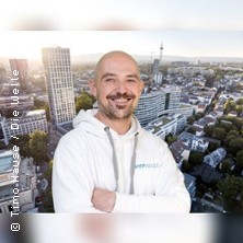 Breathwork-Session mit Timo | Die Welle Frankfurt