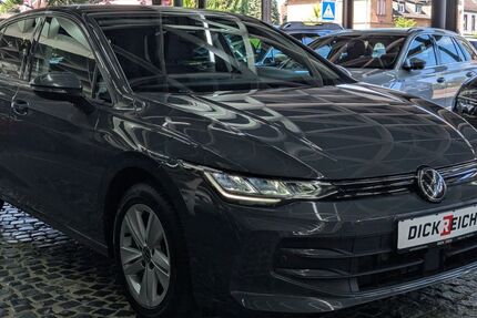 VW Golf 49.976 km 18.980 &euro; Dieburg 64807