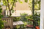 Etagenwohnung Frankfurt am Main Nordend Ost - 2 Zimmer, 49 m&sup2;, 389.000&euro; | Angebot:26215901