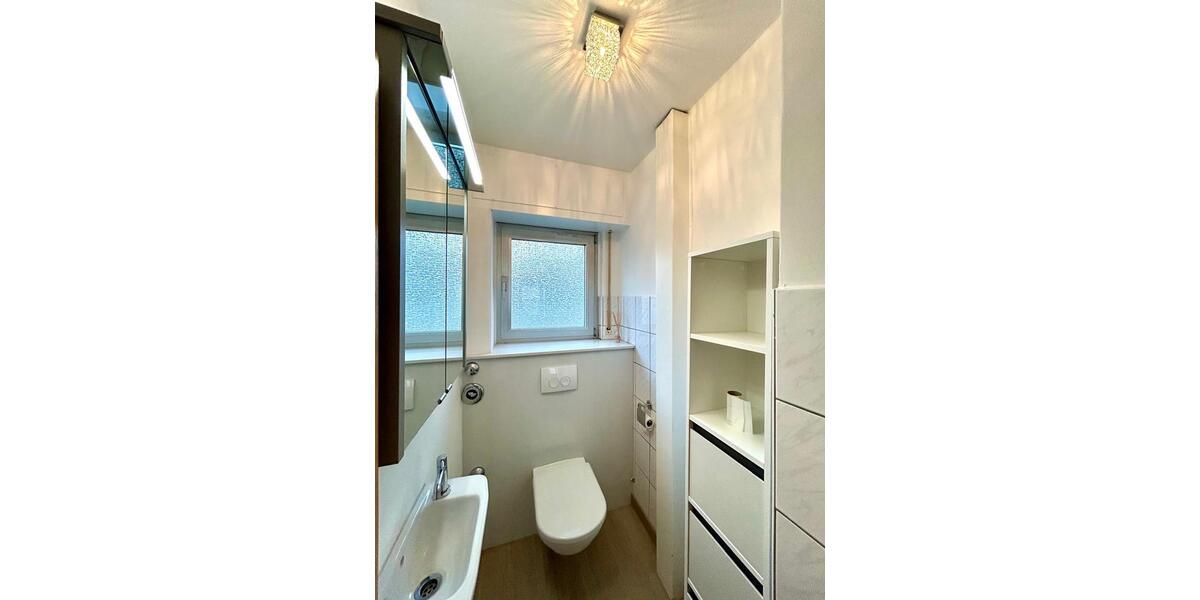Terrassenwohnung Neu-Isenburg Isenburg - 2.5 Zimmer, 65 m&sup2;, 1.250&euro; | Angebot:26356225